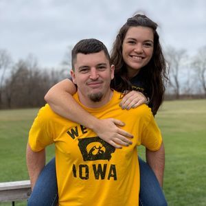 Meet your Posher, Grace